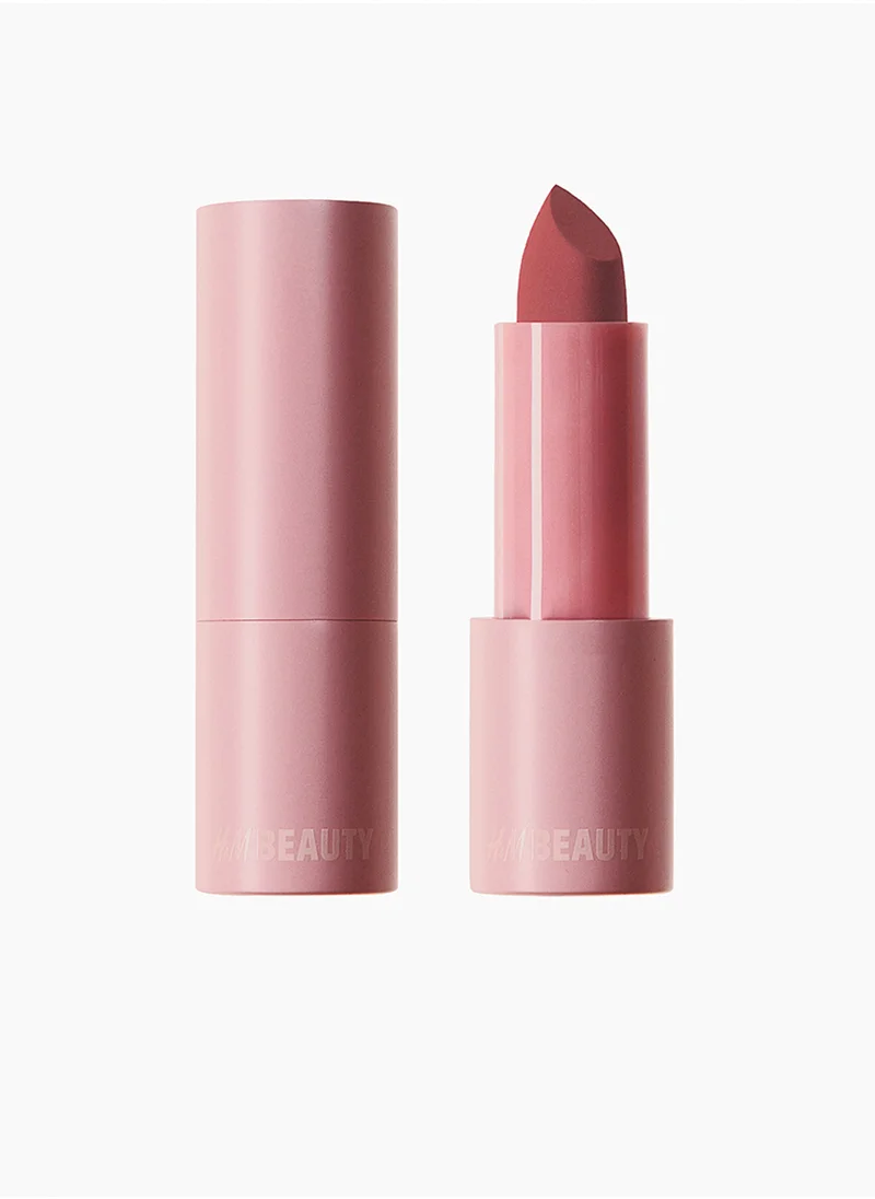 H&M Matte Lipstick