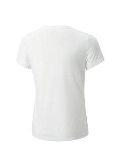 PUMA NOVA SHINE Kids Girls T-Shirt  - Image 2