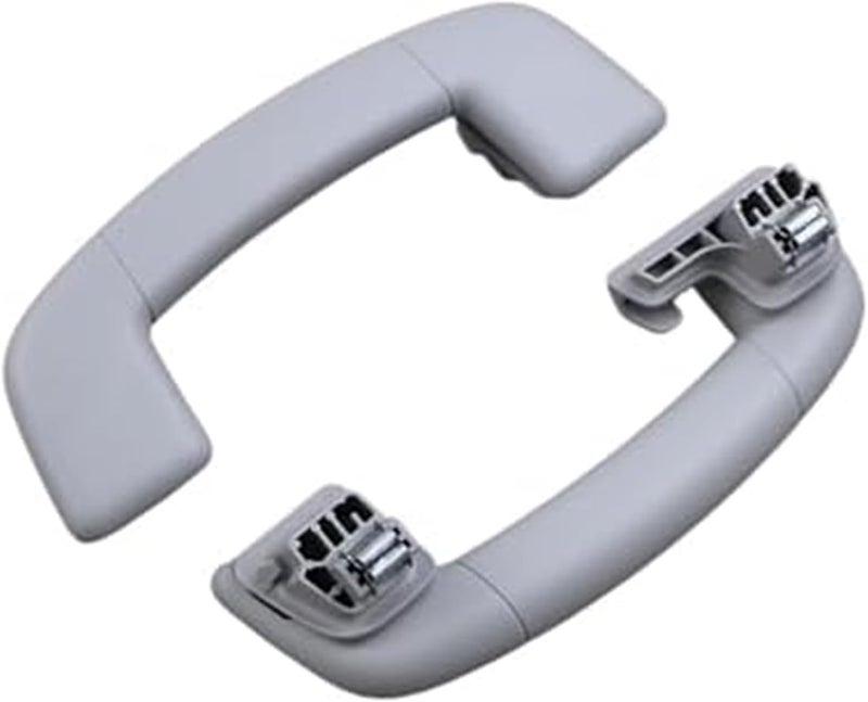 Wivplex Gray Roof Handle Pull for VW Golf - Image 2