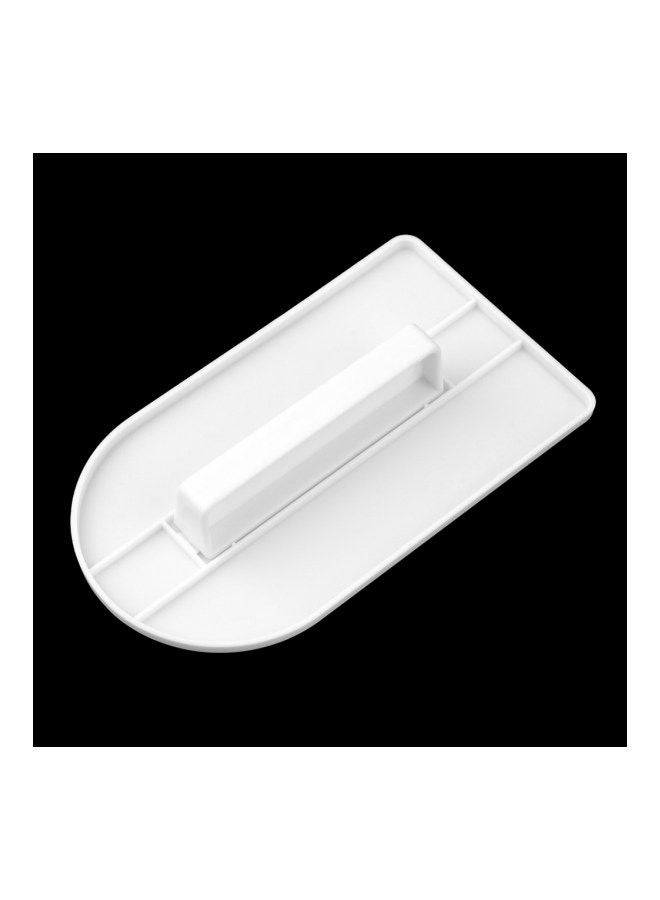 NIBEMINENT 68-Piece Cake Decorating Tool Set White/Yellow - Image 4