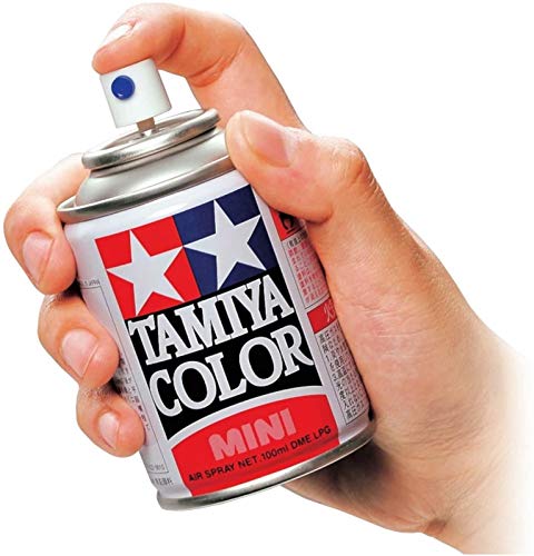 Tamiya Spray Lacquer TS-24 Purple TAM85024 Lacquer Primers & Paints - Image 3