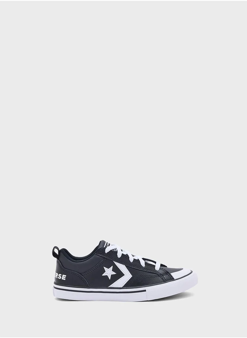 CONVERSE Youth Pro Blaze