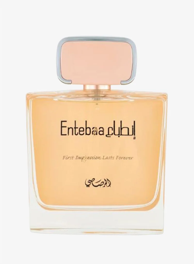 Rasasi Entebaa Pour Femme Edp 100Ml