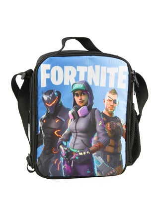Waterproof Insulated Fortnite Lunch Bag Picnic Bag Single Shoulder Crossbody Bag - pzsku/Z557F4332A830B9A52C73Z/45/_/1726200673/6ad73600-351c-426a-bbe9-2946a4a7aaf1
