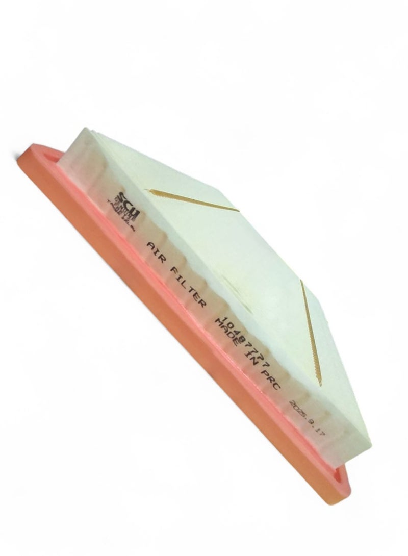 اس سي فلتر هواء ام جي ٥ - Image 4