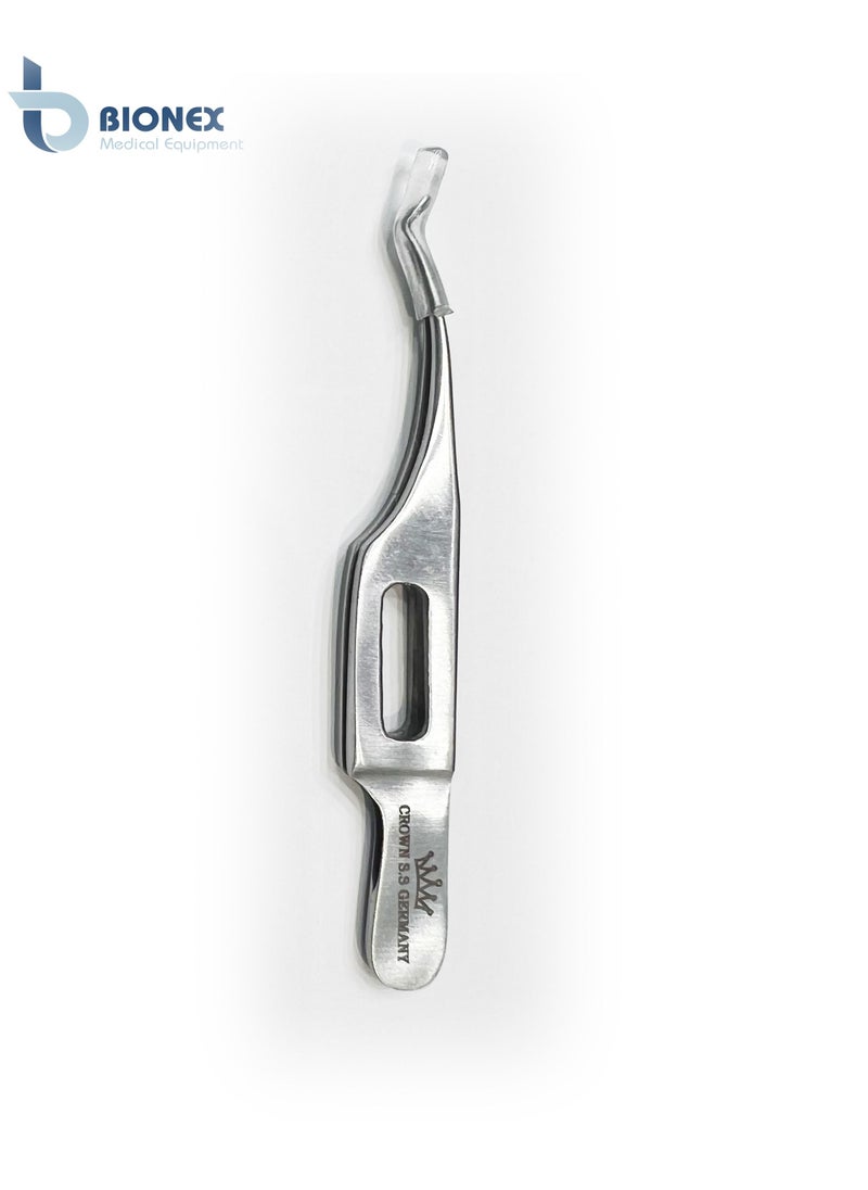 BIONEX Colibri Forceps Instruments Stainless Steel  - Image 1