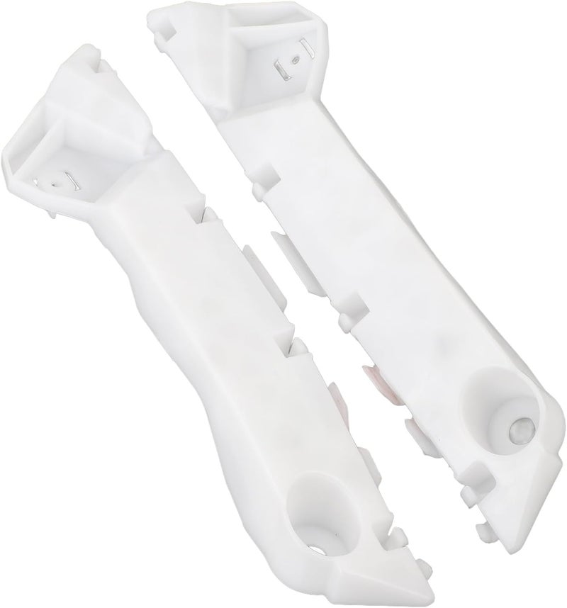 تصميم أنيق عملي مجموعة قواعد حامل الحاجز الأمامي (Pair Front Bumper Bracket Retainers)، الجانب الأيسر والأيمن، طراز TD11، رقم 50، 0T1F، بديل لطراز CX من عام 2007 إلى 2015. شكل عصري وعملي - Image 5