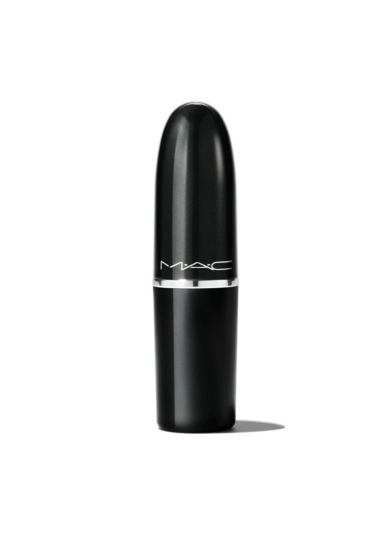 MAC Cosmetics Powder Kis* Lipstick DEVOTED TO CHILI - Image 2