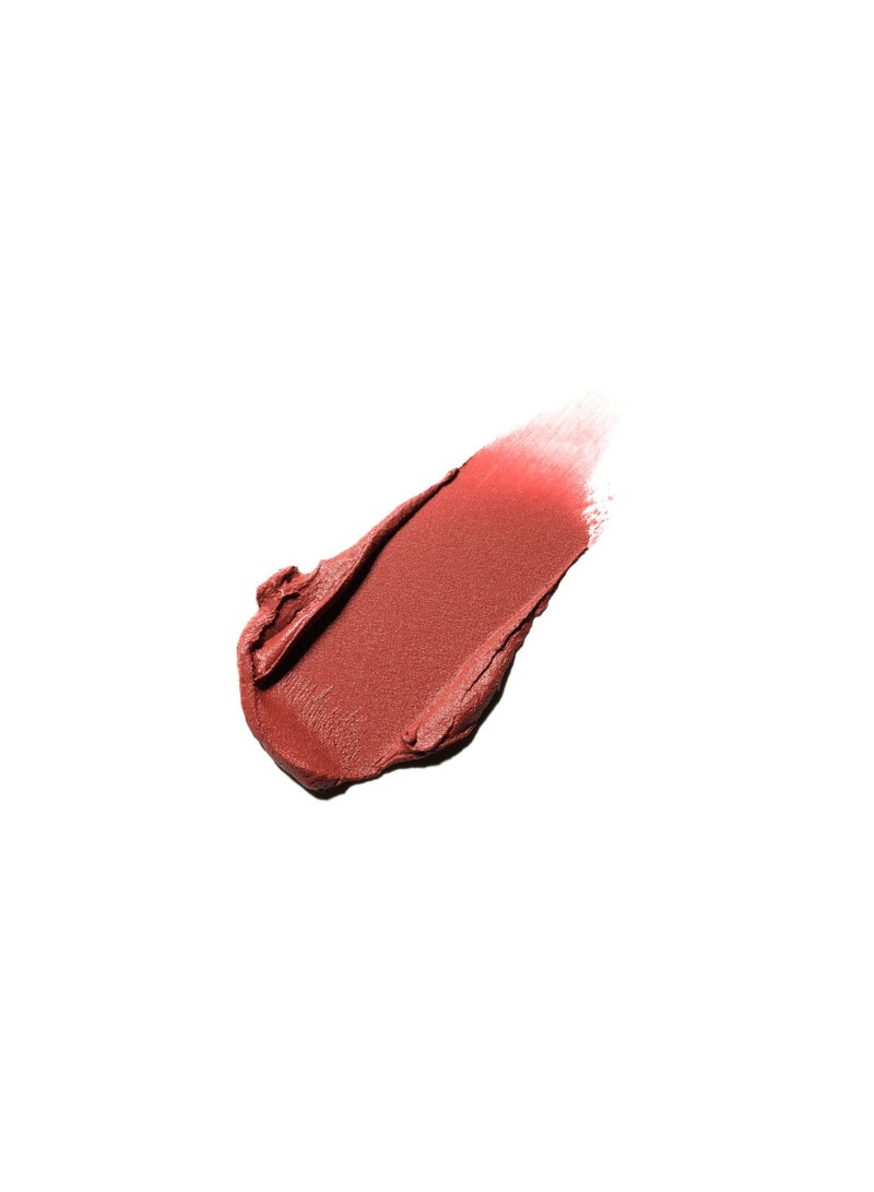 MAC Cosmetics Powder Kis* Lipstick DEVOTED TO CHILI - Image 3