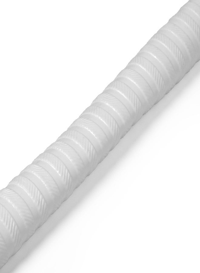 Cox 50 Cox50 Cricket Bat Grip Groove Silicone, Premium Anti-Slip Handle Grip, Shock Absorbing, Comfortable & Durable Replacement Grip for Better Control - Image 2