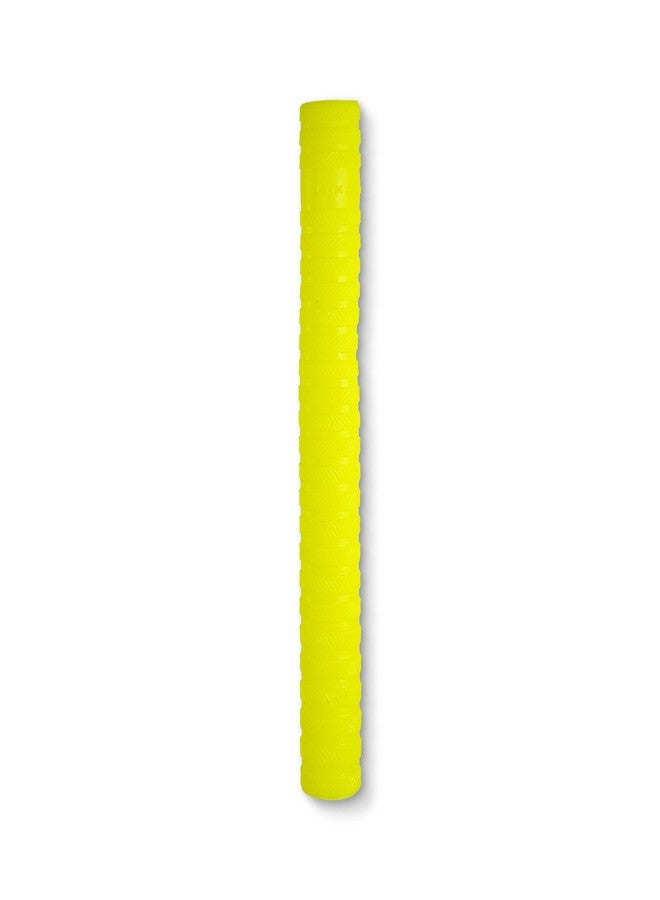 Cox 50 Cox50 Cricket Bat Grip Groove Silicone, Premium Anti-Slip Handle Grip, Shock Absorbing, Comfortable & Durable Replacement Grip for Better Control - Image 4