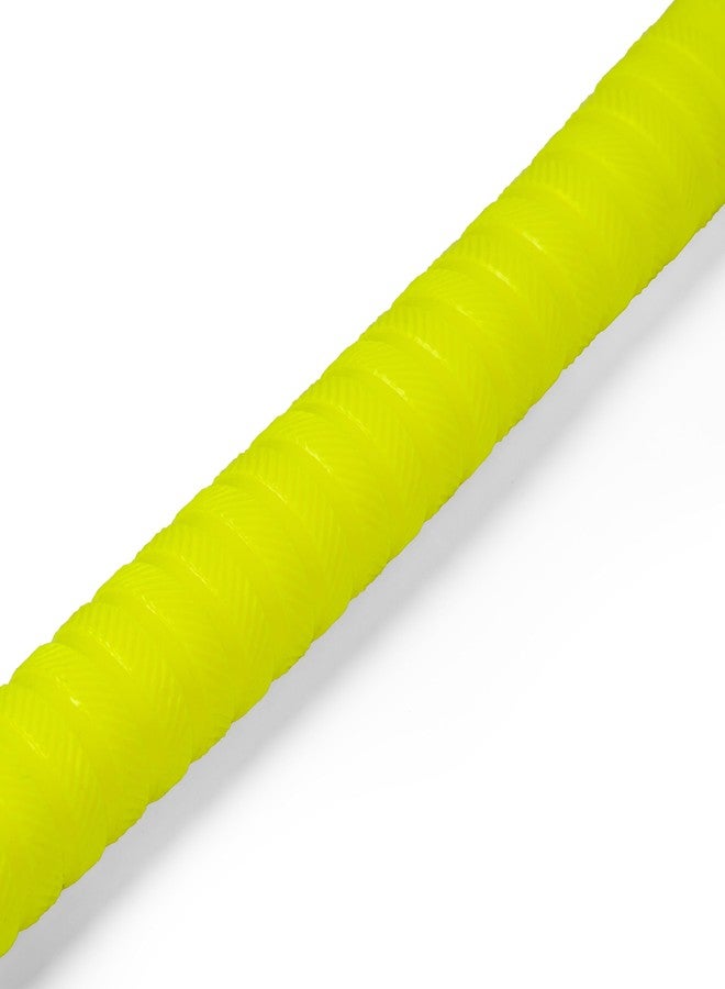 Cox 50 Cox50 Cricket Bat Grip Groove Silicone, Premium Anti-Slip Handle Grip, Shock Absorbing, Comfortable & Durable Replacement Grip for Better Control - Image 3