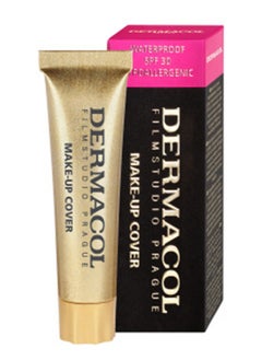 Dermacol Make-up Cover 210 MINI  - Image 1
