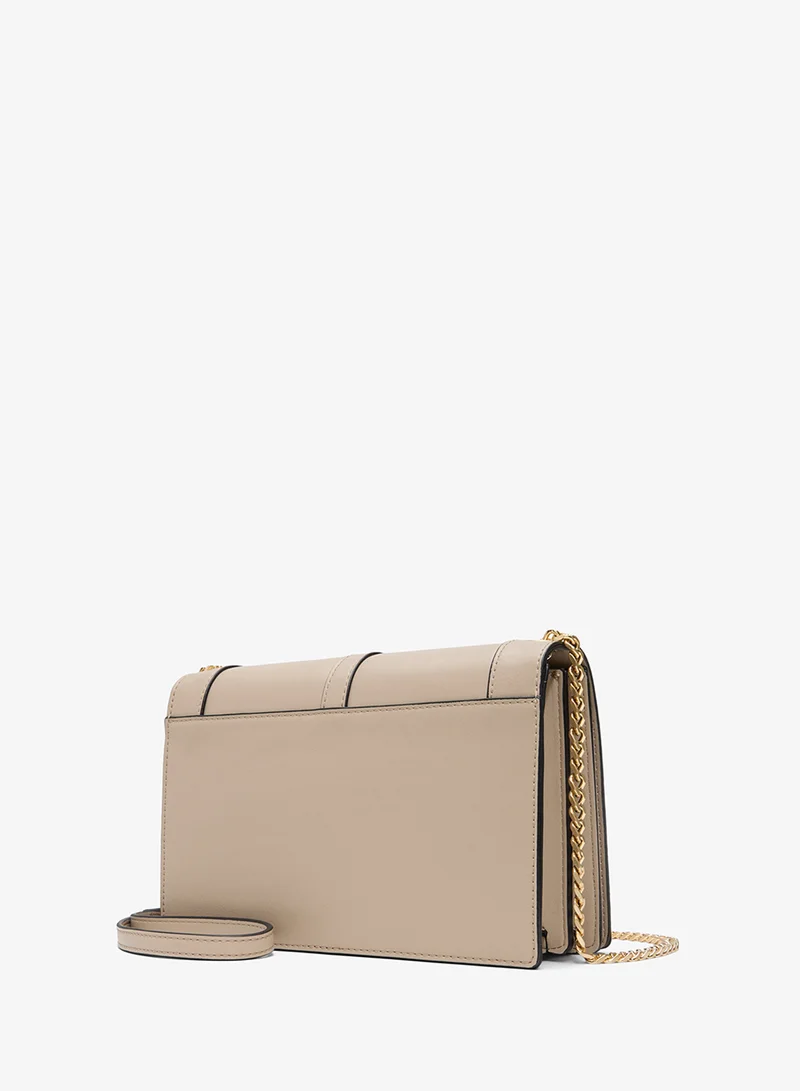 Aldo Taupe Kristena Crossbody Bag for Women | Best Price UAE