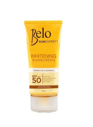 Belo Essentilas Sun Expert Whitening Sunscreen - pzsku/Z557FEC8FEC3AEB5377A6Z/45/_/1692997486/054fb514-f33b-4689-a81f-e79b1e49e17e