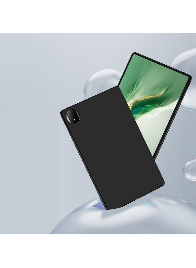 Honor MagicPad 2 غطاء حماية خلفي ناعم من السيليكون 12.3 بوصة (2024) لجهاز Honor Magic Pad 2 تابلت غطاء فندا - Image 5