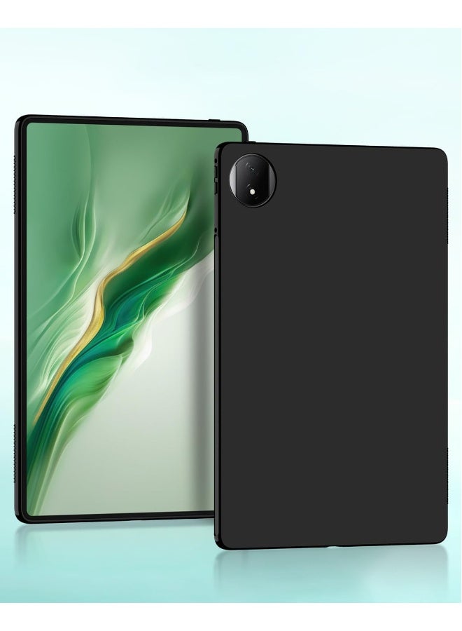 Honor MagicPad 2 غطاء حماية خلفي ناعم من السيليكون 12.3 بوصة (2024) لجهاز Honor Magic Pad 2 تابلت غطاء فندا - Image 4