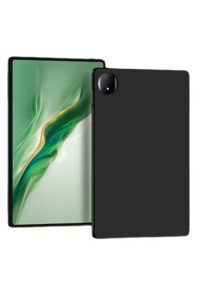 Honor MagicPad 2 غطاء حماية خلفي ناعم من السيليكون 12.3 بوصة (2024) لجهاز Honor Magic Pad 2 تابلت غطاء فندا - Image 1