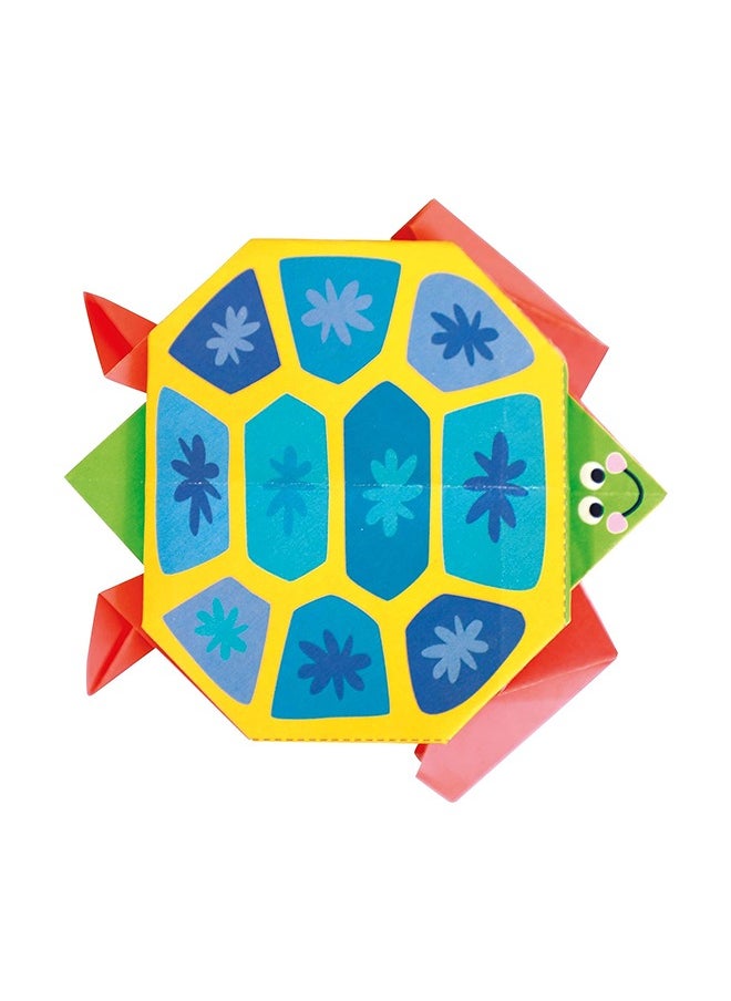 Avenir Magic Water Painting 4 Seasons 6 Reusable Coloring Surfaces, 2 Sheets of Repositionable Stickers, and Refillable Water Pen, Easy to Carry Kids 3+  - Image 5