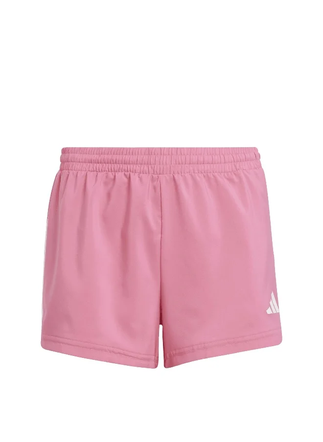 اديداس adidas train essentials 3-stripes women shorts