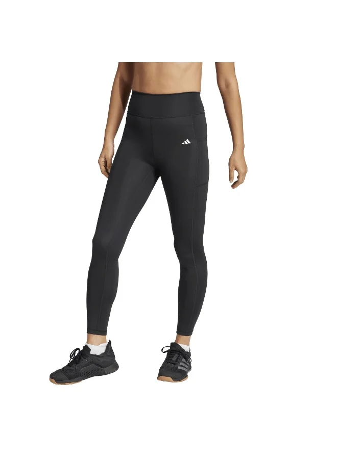 اديداس adidas optime stash 7/8 women leggings