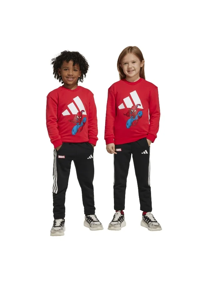 Adidas adidas marvel spider-man unisex youth/baby jogger