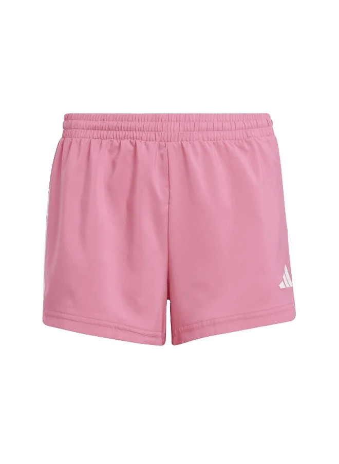 اديداس adidas train essentials 3-stripes women shorts