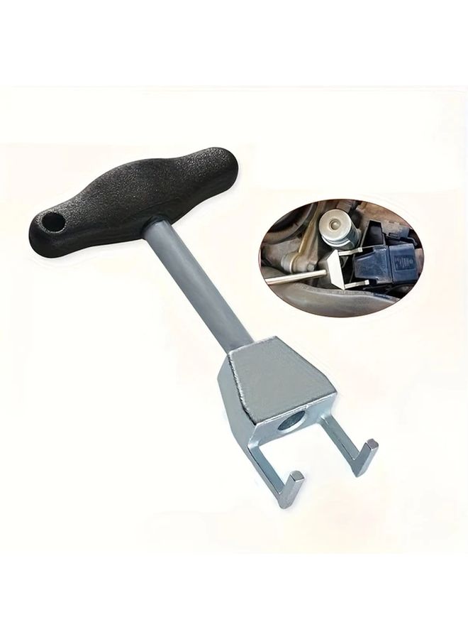 Silvery Ignition Coil Extractor Removal Tool For Volkswagen Audi Automotive T10094A - Image 1