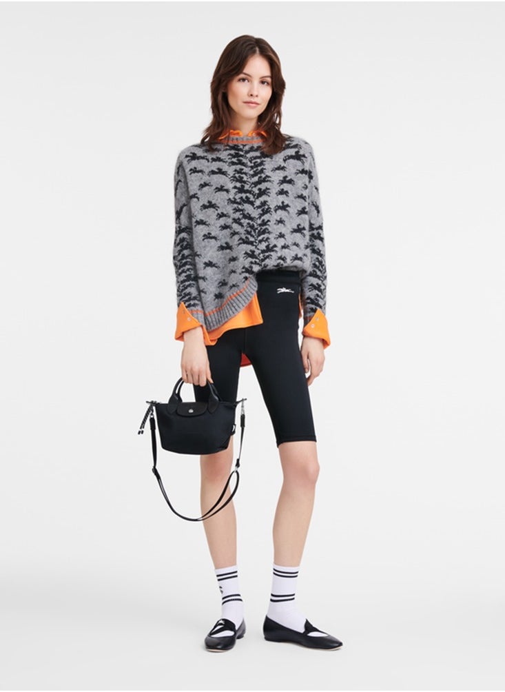 Longchamp Le Pliage Energy Tote Recycled Canvas  - Image 2