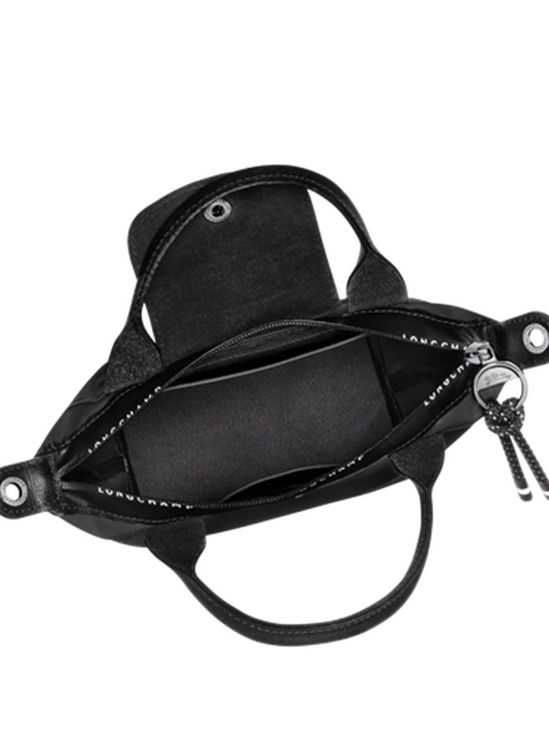 Longchamp Le Pliage Energy Tote Recycled Canvas  - Image 5