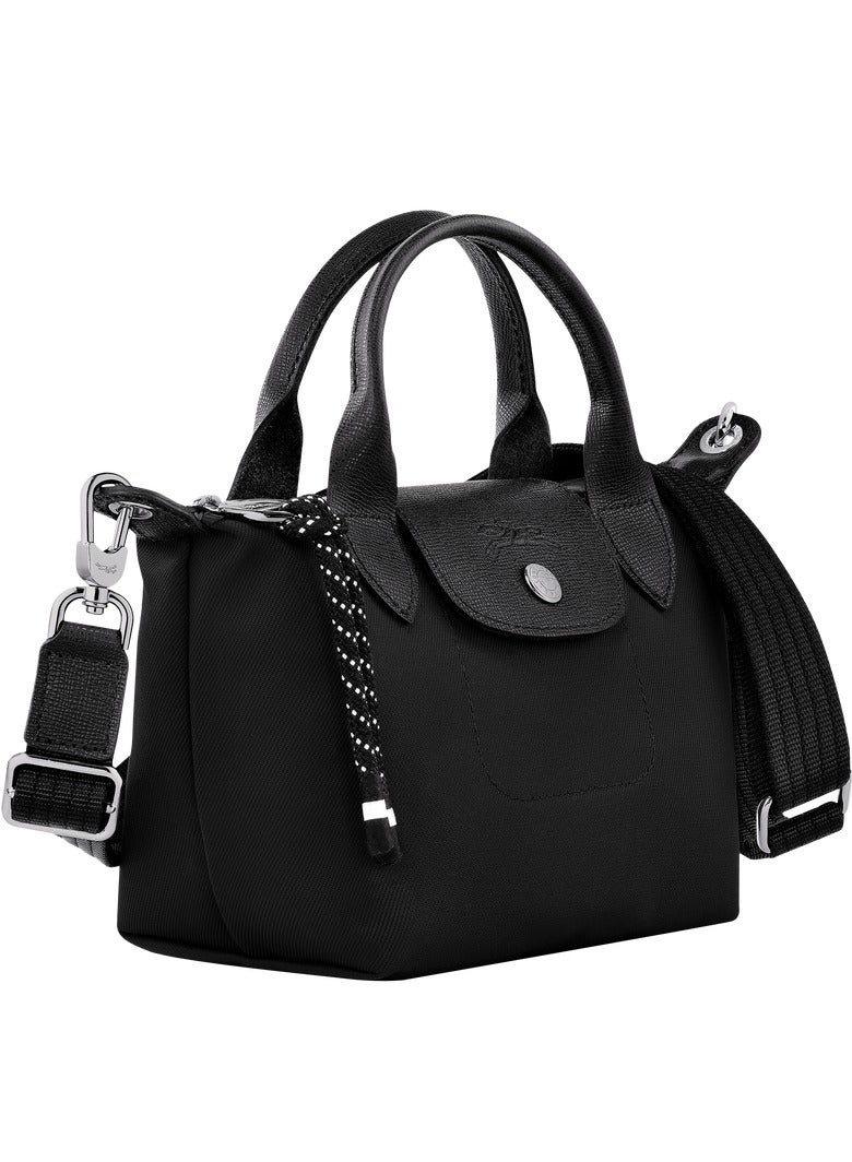 Le Pliage Energy Tote Recycled Canvas