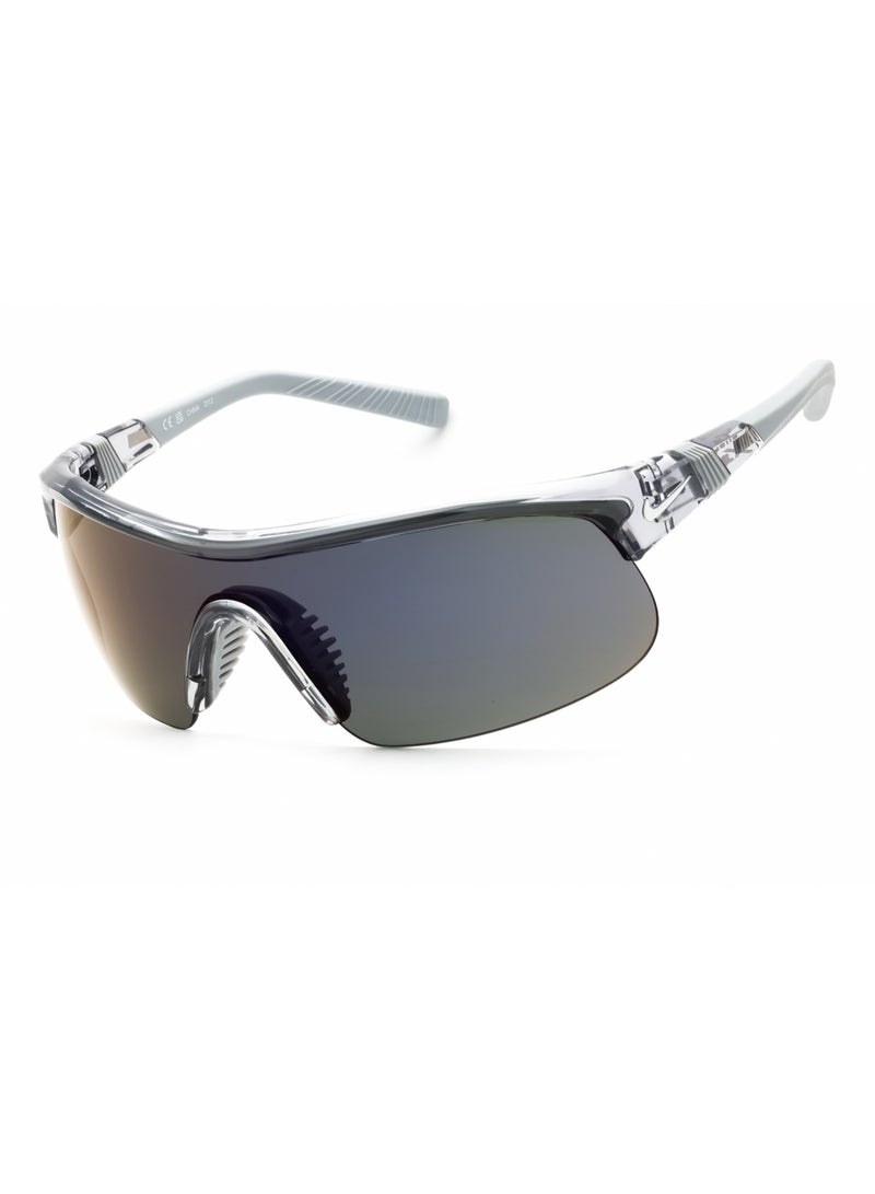 Nike Unisex Shield Sunglasses - NIKE SHOW X1 DX6520 - Image 1