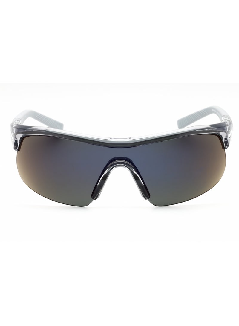 Nike Unisex Shield Sunglasses - NIKE SHOW X1 DX6520 - Image 2