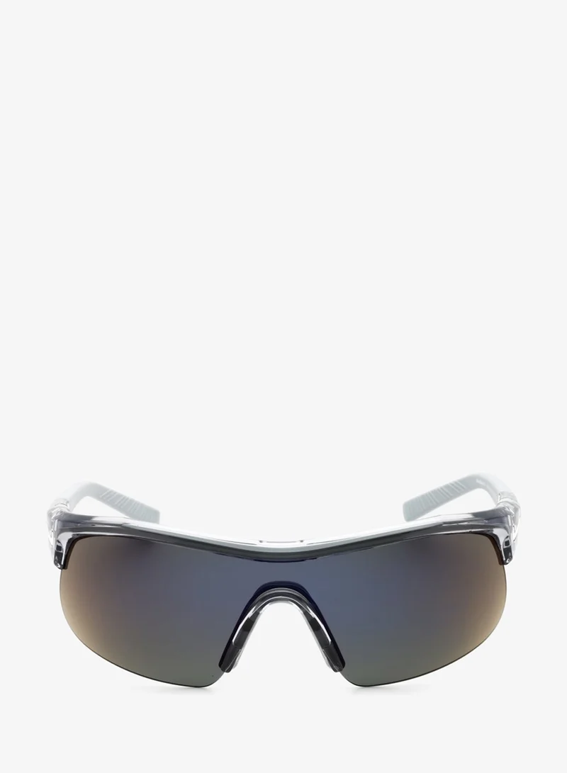 نايكي Unisex Shield Sunglasses - NIKE SHOW X1 DX6520