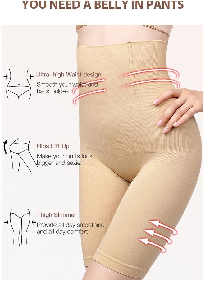 Generic - Breathable Trigonometric Shapewear Grey - Image 1