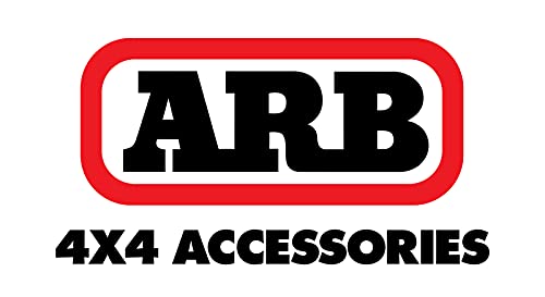 ARB ARB503A Compact Recovery Bag SII, Organizer for Recovery Gear, fits Recovery Strap, Two Shackels, Winch Damper and Work Gloves - Image 3