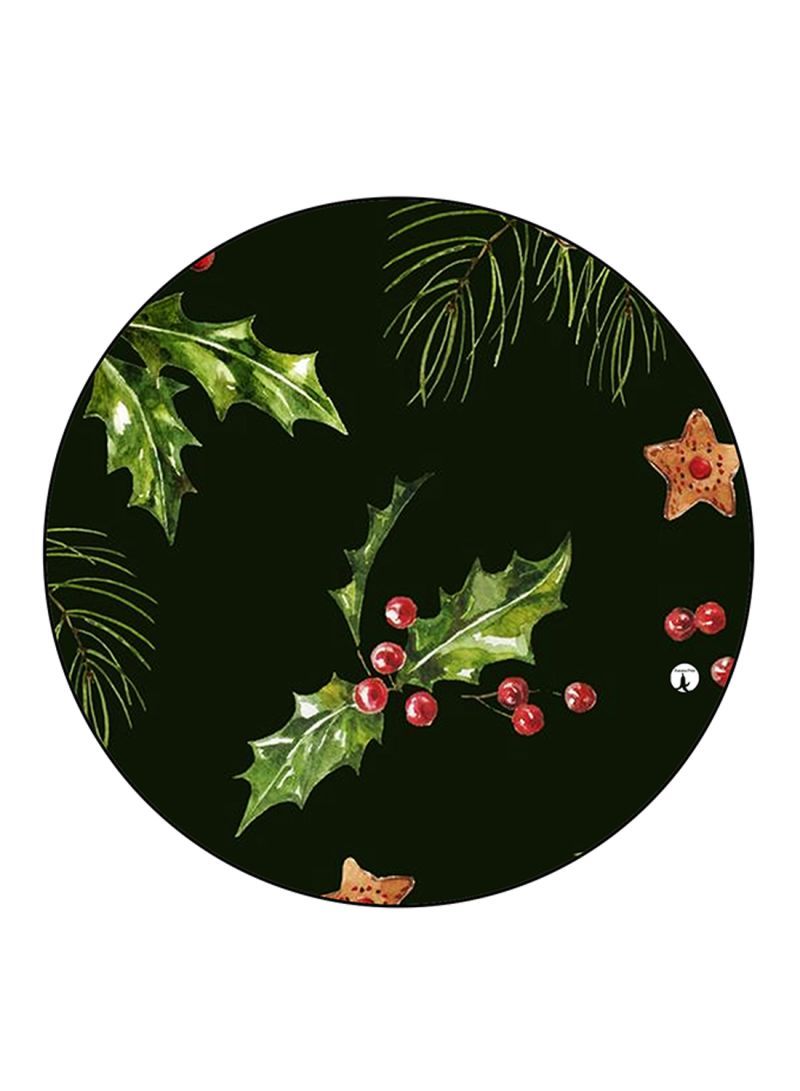 RKN Plants Printed Pin Multicolour - Image 1