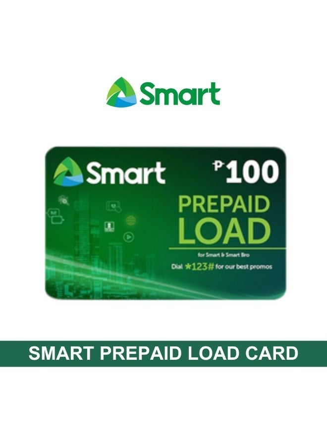 سمارت بطاقة شحن سمارت المدفوعة مسبقًا - Image 1