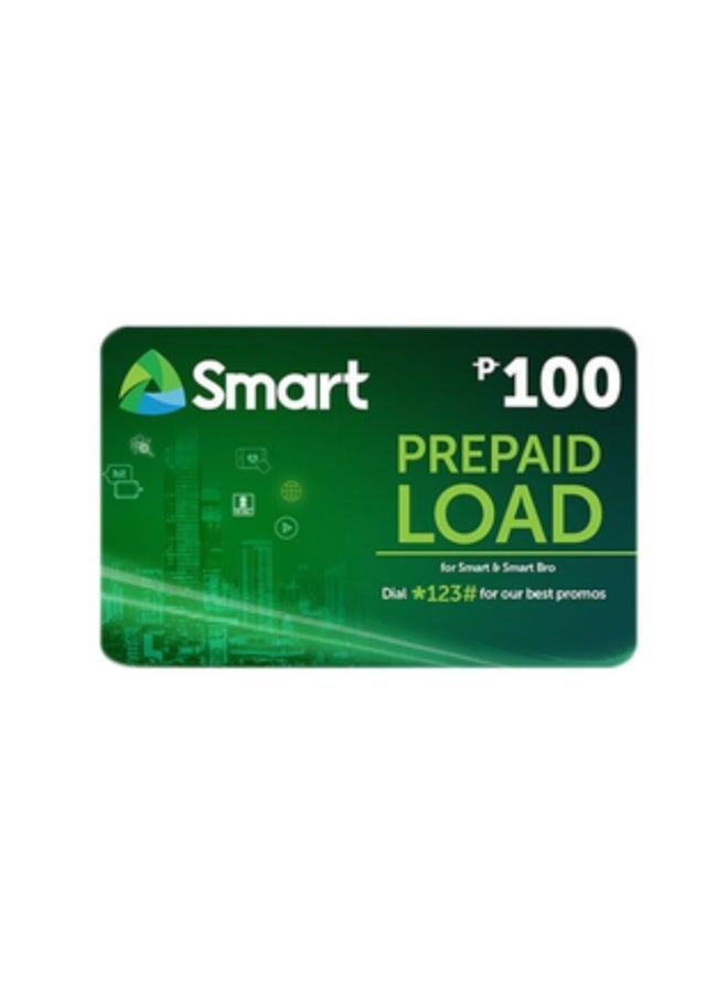 سمارت بطاقة شحن سمارت المدفوعة مسبقًا - Image 2