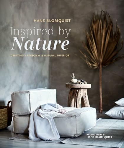 Inspired By Nature 