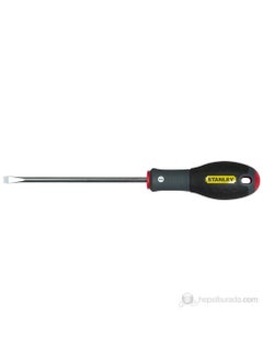 Stanley St065137 Flat Screwdriver 8X150mm Fatmax 
