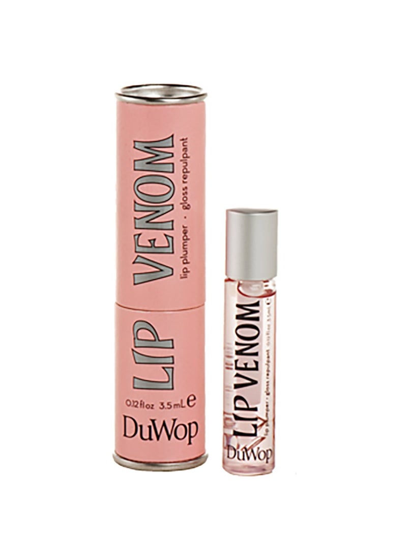 DuWop Cosmetics - DuWop Cosmetics Lip Venom Lip Plumping Balm  Original 2 Pack - Image 1