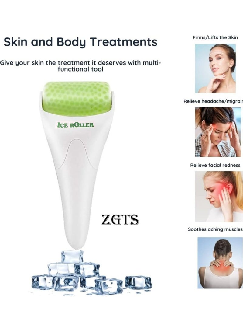 ZGTS Healthy Skin Ice Roller - Image 1