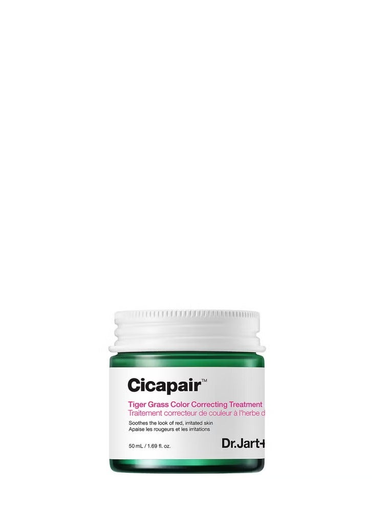 Dr.Jart+ Dr. Jart+ Cicapair Tiger Grass Color Correcting Treatment 50ml - Image 1