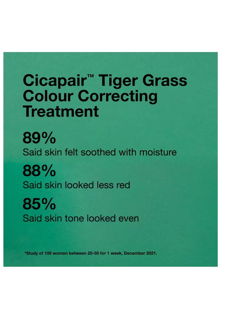 Dr.Jart+ Dr. Jart+ Cicapair Tiger Grass Color Correcting Treatment 50ml - Image 4