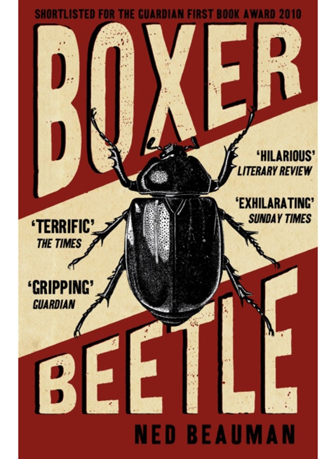 Boxer, Beetle