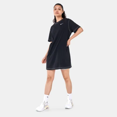 Nike Women's Sportswear Swoosh Dress