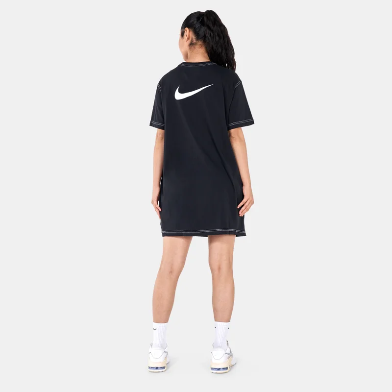 Nike Women's Sportswear Swoosh Dress