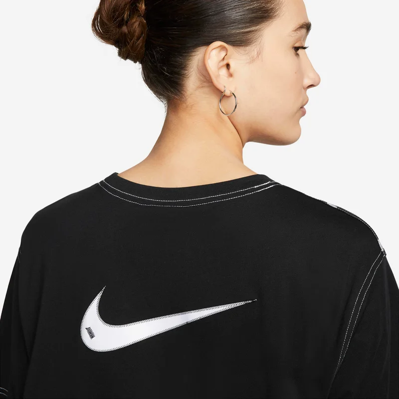 Nike Women's Sportswear Swoosh Dress