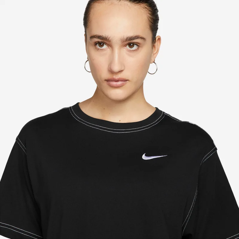 Nike Women's Sportswear Swoosh Dress
